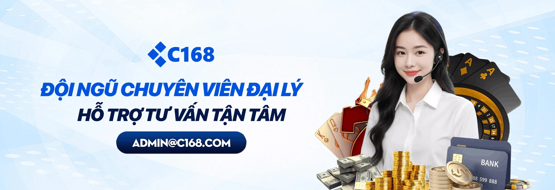 banner c168 đại lý uy tín